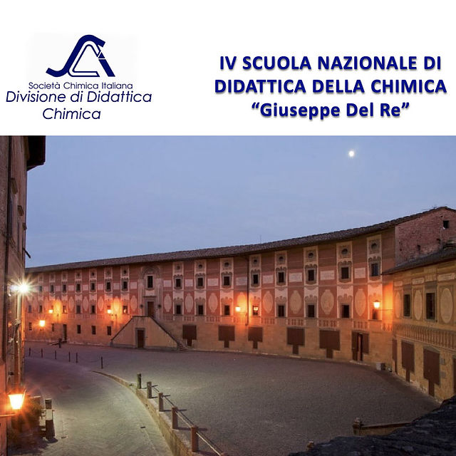Scuola Giuseppe Del Re Scuola Giuseppe Del Re